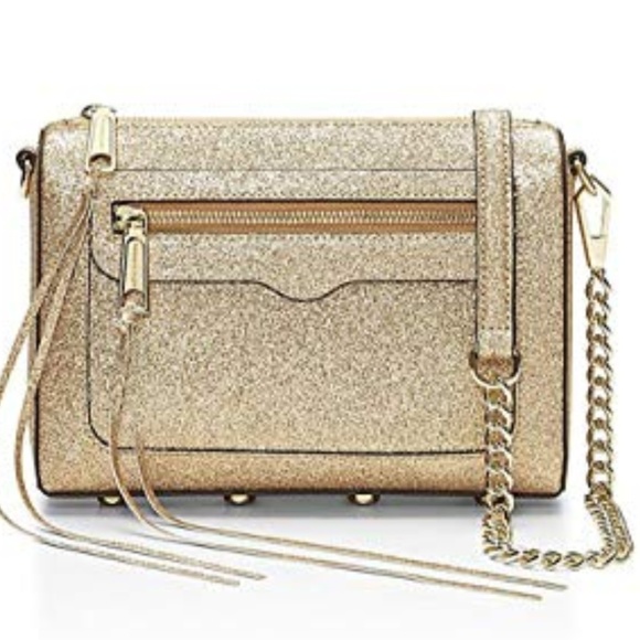 Rebecca Minkoff Handbags - Rebecca Minkoff crossbody